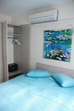 Bursa Park Apart Hotel