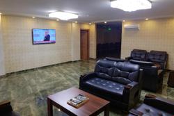 Bursa Şahin Otel
