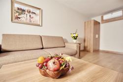 Bursa Suites Apart Otel