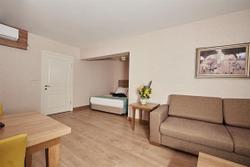 Bursa Suites Apart Otel