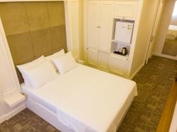 Bursa Ulupark Hotel