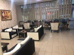 Derya Hotel
