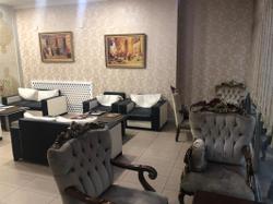 Derya Hotel