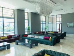 Grand Rimedya Hotel Bursa