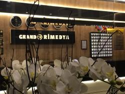 Grand Rimedya Hotel Bursa