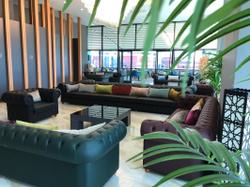 Grand Rimedya Hotel Bursa