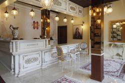 Eskisehir Han Ipekyolu Butik Hotel