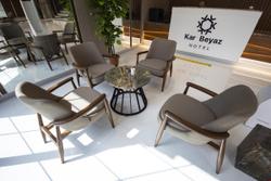Kar Beyaz Hotel Bursa