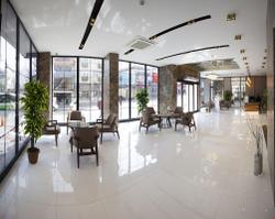 Kar Beyaz Hotel Bursa