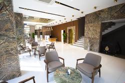 Kar Beyaz Hotel Bursa
