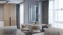 Luxury Suites Bursa