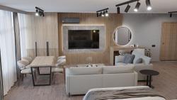Luxury Suites Bursa