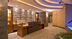 Marigold Thermal & Spa Hotel Bursa
