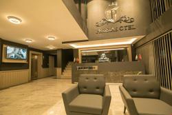 Prusias Otel