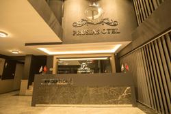 Prusias Otel