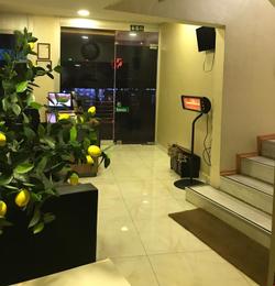 Saray Otel