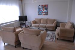 Vip Apart Hotel