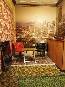 Yesil Konak Hotel