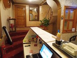 Yesil Konak Hotel
