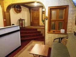 Yesil Konak Hotel