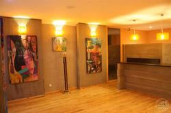 Uslan Hotel Uludağ