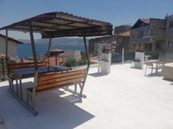 Deniz Apart Çanakkale