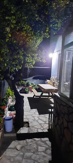 Hilal Pansiyon