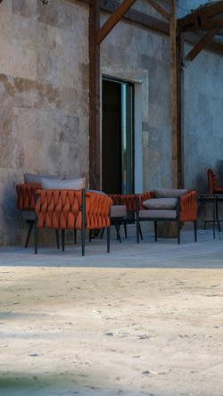 The Kirte Hotel