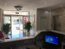 Alesya Otel