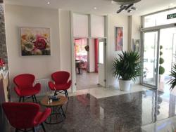 Alesya Otel