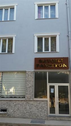 Saygılı Pan-Hotel