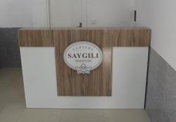 Saygılı Pan-Hotel