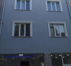 Saygılı Pan-Hotel