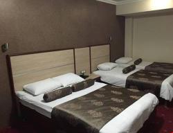 Halley Otel