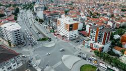 Marlen Hotel Denizli