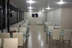Silvan Grand Otel