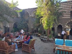 Hotel Büyük Kervansaray Otel