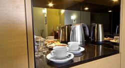 Sv Business Hotel