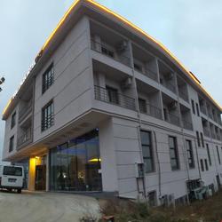 İpsala Park Hotel