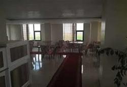 Yükselen Otel