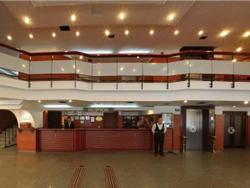 Dilaver Hotel