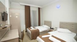 Yedi Kapı Otel