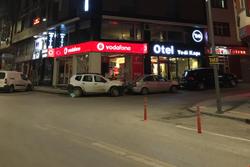 Yedi Kapı Otel