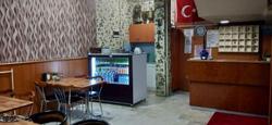 Otel Çinar