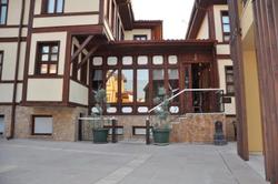 Arasta Konak Otel
