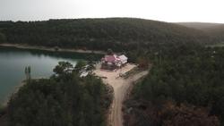 Yunus Emre Tabiat Park Oteli