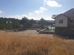 Yunus Emre Tabiat Park Oteli
