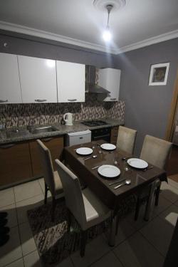 Esroom Suit Otel