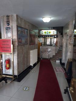Arslan Otel Eskişehir