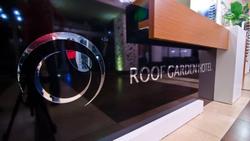 Roof Garden Hotel
